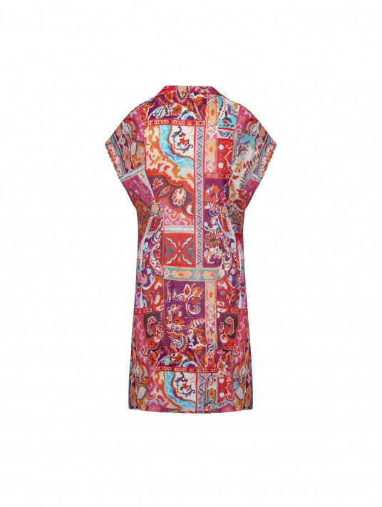 ANTIGEL Chemise LA POIS DISCO