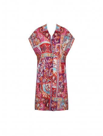 ANTIGEL Chemise LA POIS DISCO
