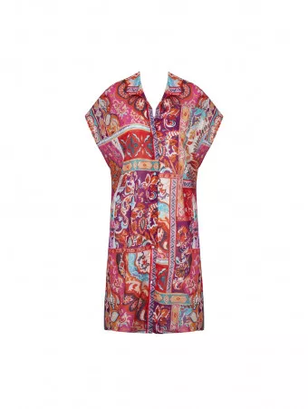 ANTIGEL Chemise LA POIS DISCO