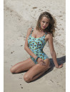 ANTIGEL Maillot une piéce armature LA PSYCHEDELIQUE