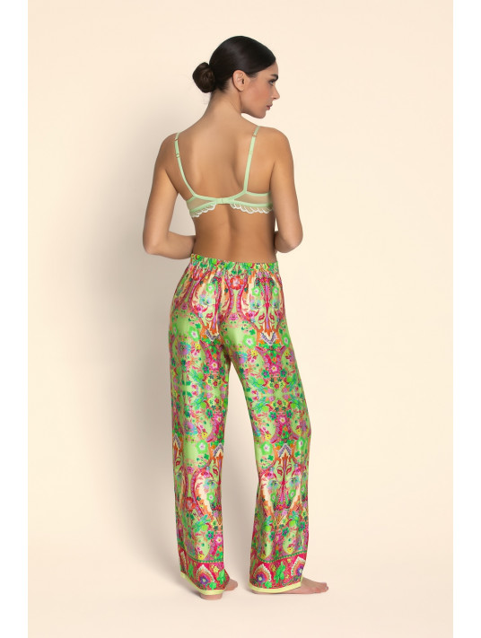 Pants LIBERTINE EN FLEURS