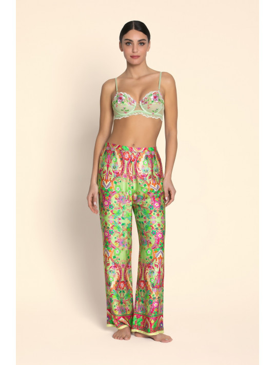 Pants LIBERTINE EN FLEURS