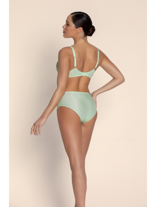 Lise charmel Full brief LIBERTINE EN FLEURS