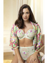 Lise charmel Full brief LIBERTINE EN FLEURS