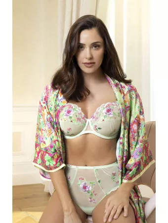 Lise Charmel Full cup bra LIBERTINE EN FLEURS