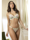 Non wired bra LIBERTINE EN FLEUR