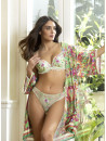 Seduction briefs LIBERTINE EN FLEURS