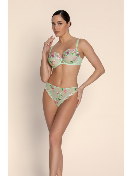 Lise charmel Briefs LIBERTINE EN FLEURS