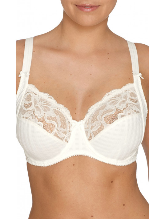 Prima Donna Full Cup bra natural MADISON
