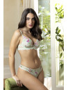 Lise Charmel Tanga LIBERTINE EN FLEURS
