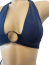 CALARENA Maillot deux pièces marine SALINE/RITA