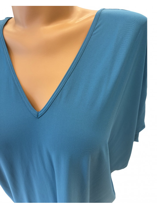 Calarena Robe courte de plage OCEAN VITA