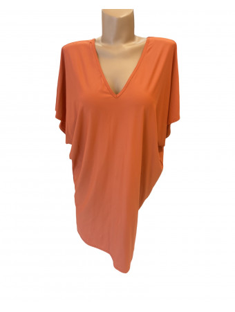 Calarena Robe courte de plage GOYAVE VITAC