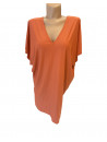 Calarena Robe courte de plage GOYAVE VITAC
