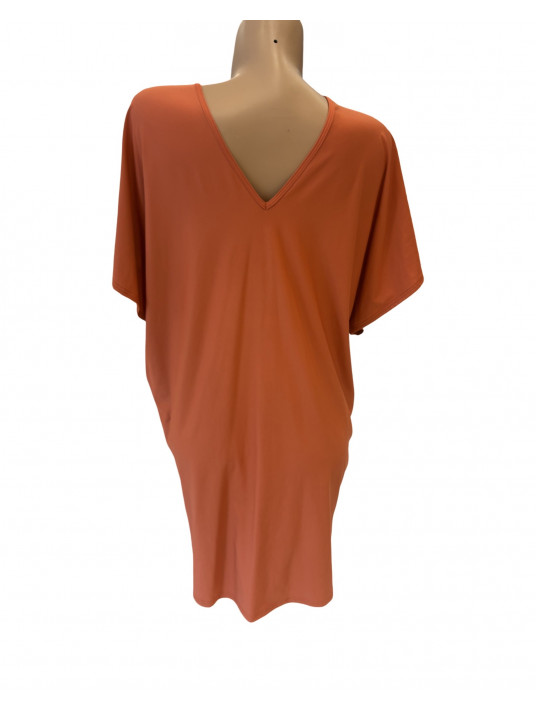Calarena Robe courte de plage GOYAVE VITAC