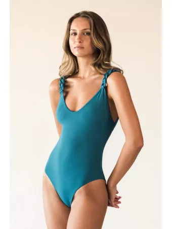 CALARENA One piece swimsuit RENDEZ VOUS