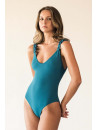 CALARENA One piece swimsuit RENDEZ VOUS