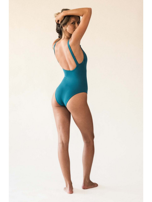 CALARENA Maillot une pièce RENDEZ VOUS