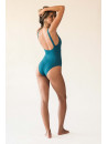 CALARENA One piece swimsuit RENDEZ VOUS