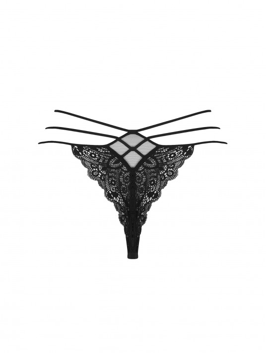 Lise Charmel Mini string DIVA GLAMOUR