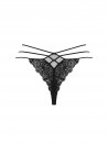 Mini sexy thong DIVA GLAMOUR