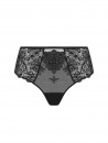 High-waist shaping brief DIVA GLAMOUR