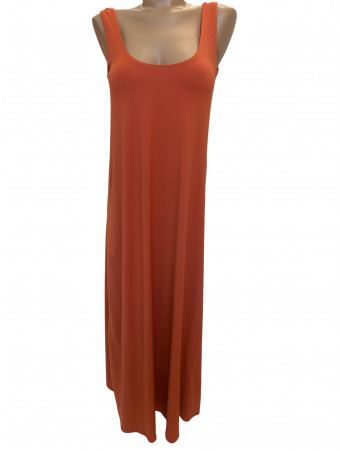 CALARENA Long dress BELIZE