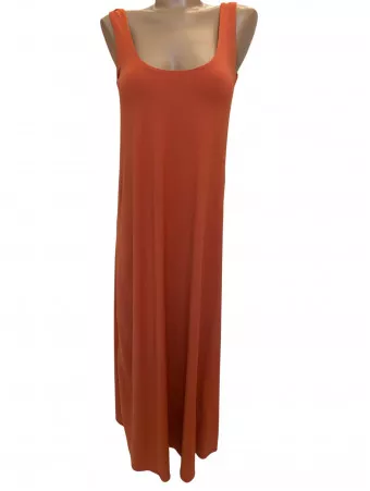 CALARENA Robe longue BELIZE