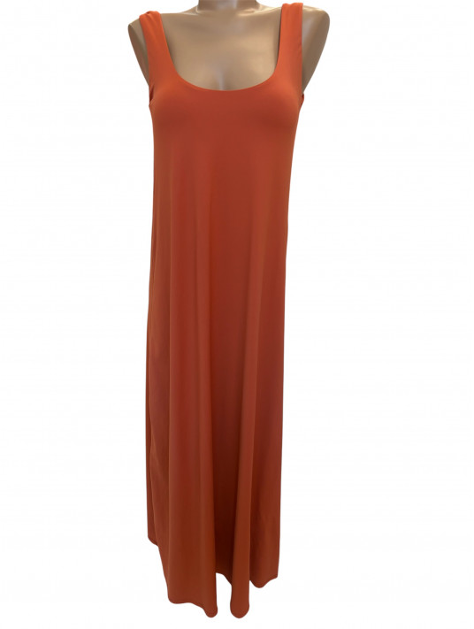 CALARENA Robe longue BELIZE