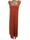 CALARENA Long dress BELIZE