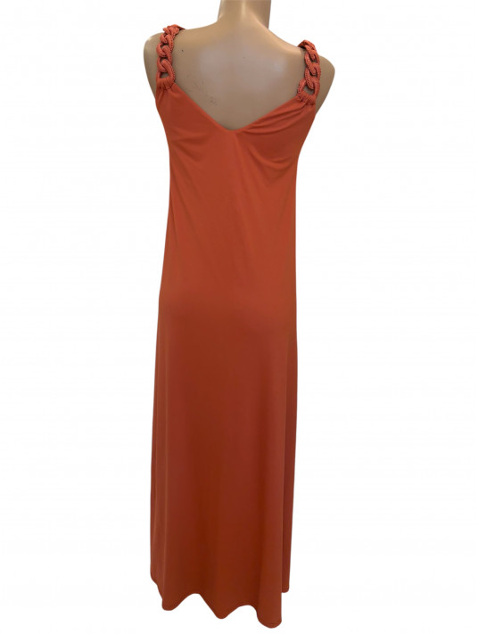 CALARENA Robe longue BELIZE