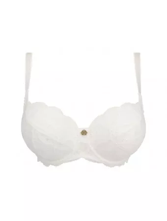 Antigel Corbeille fitting blanc STRICTO SENSUELLE