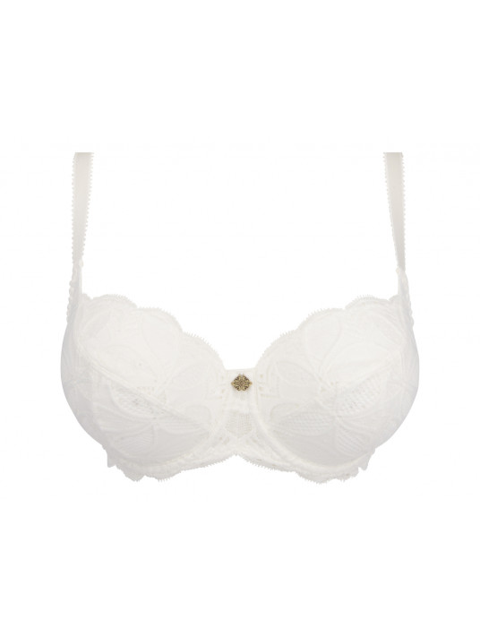 antigel Half cup white STRICTO SENSUELLE