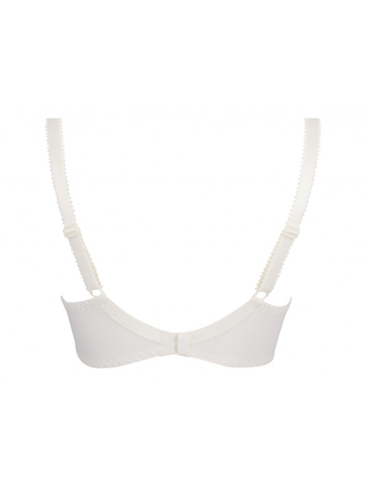 antigel Half cup white STRICTO SENSUELLE