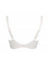 Antigel Corbeille fitting blanc STRICTO SENSUELLE