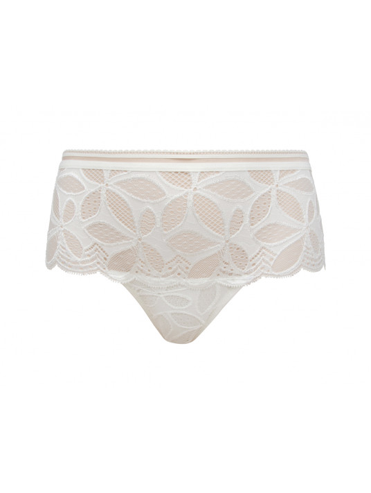 Antigel Shorty ecru STRICTO SENSUELLE