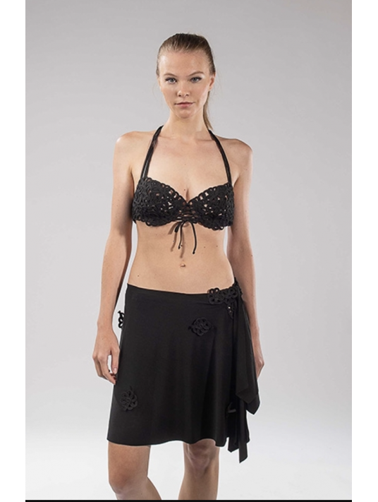 Beach skirt CHAINES