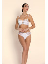 Lise Charmel Soutien-gorge corbeille blanc ECLAT COUTURE