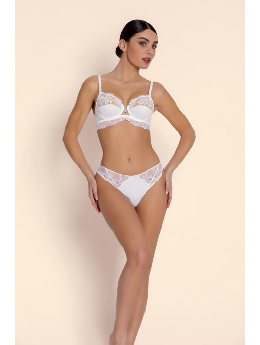 Lise charmel Soutien-gorge armatures blanc ECLAT COUTURE