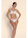 Underwired bra white ECLAT COUTURE