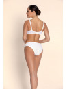 Soutien-gorge corbeille blanc ECLAT COUTURE
