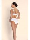 Full brief white ECLAT COUTURE