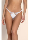 Lise Charmel Mini string blanc ECLAT COUTURE