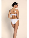 Brief white ECLAT COUTURE