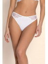 Brief white ECLAT COUTURE