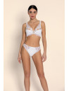 Lise Charmel Slip séduction blanc ECLAT COUTURE