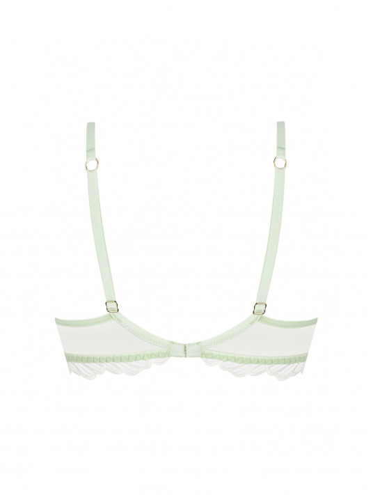 Lise Charmel Underwired bra LIBERTINE EN FLEURS