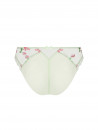 Seduction briefs LIBERTINE EN FLEURS