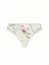 Seduction briefs LIBERTINE EN FLEURS