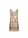 Lise Charmel Nightie LIBERTINE EN FLEURS